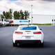 Illustration for article titled 2017 Chevrolet Camaro 2.0T Automatic: The Base Model No Longer Sucksem/em